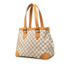Louis Vuitton Damier Azur Hampstead PM Secondhand