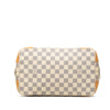 Louis Vuitton Damier Azur Hampstead PM Secondhand