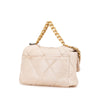 Chanel Large Lambskin 19 Flap Secondhand