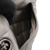 Chanel CC Quilted Lambskin Casual Pocket Flap Bag Secondhand
