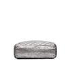 Chanel Large Quilted Metallic Calfskin Chain Me Hobo Secondhand