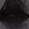Chanel Large Quilted Metallic Calfskin Chain Me Hobo Secondhand
