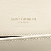 Saint Laurent Smooth Leather Cassandre Phone Holder Secondhand