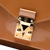 Louis Vuitton Monogram Vernis Monceau BB Secondhand