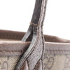 Gucci Small GG Supreme Web Ophidia Tote Secondhand
