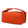 Secondhand Hermès Small Toile Bride A Brac Case