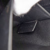 Celine Shiny Calfskin Triomphe Claude Shoulder Bag Secondhand