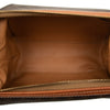 Secondhand Celine Macadam Coated Canvas Pouch