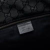 Gucci Fiat 500 Large GG Imprime Web Tote Secondhand