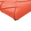 Secondhand Bottega Veneta Mini Nappa Intrecciato Pouch Crossbody