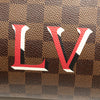 Louis Vuitton Damier Ebene Beaubourg MM Secondhand