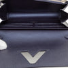 Louis Vuitton Epi Sequin Flames Twist Chain Wallet Secondhand