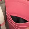 Burberry Grained Leather Peyton Crossbody Secondhand