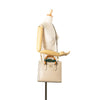 Gucci Small Leather Bamboo Diana Satchel Secondhand