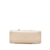 Gucci Small Leather Bamboo Diana Satchel Secondhand