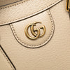 Gucci Small Leather Bamboo Diana Satchel Secondhand