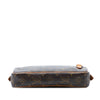Louis Vuitton Monogram Pochette Marly Bandouliere Secondhand