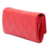 Chanel CC Quilted Lambskin Ultimate Stitch Wallet On Chain Secondhand
