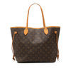 Louis Vuitton Monogram Neverfull MM Secondhand