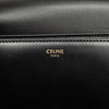Celine Teen Shiny Calfskin Triomphe Crossbody Secondhand