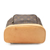 Louis Vuitton Monogram Montsouris MM Secondhand