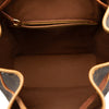 Louis Vuitton Monogram Montsouris MM Secondhand