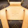 Louis Vuitton Monogram Montsouris MM Secondhand