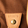 Louis Vuitton Monogram Montsouris MM Secondhand