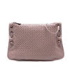 Bottega Veneta Nappa Intrecciato Nodini Crossbody Secondhand