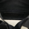 Secondhand Balenciaga Canvas Navy Cabas XS