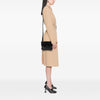Bottega Veneta Intrecciato Trimmed Nappa Crossbody Secondhand