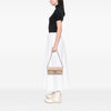 Secondhand Chanel New Travel Line Nylon East West Flap
