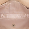 Secondhand Chanel New Travel Line Nylon East West Flap