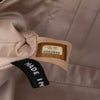 Secondhand Chanel New Travel Line Nylon East West Flap