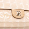 Secondhand Chanel New Travel Line Nylon East West Flap
