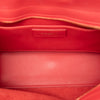 Saint Laurent Baby Leather Monogram Downtown Cabas Satchel Secondhand
