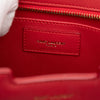 Saint Laurent Baby Leather Monogram Downtown Cabas Satchel Secondhand