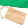 Bottega Veneta Small Lambskin Maxi Intreccio Arco Tote Secondhand