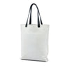 LOEWE Canvas Anagram Toast Tote Secondhand