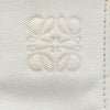 LOEWE Canvas Anagram Toast Tote Secondhand