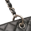 Chanel Caviar Grand Shopping Tote Secondhand