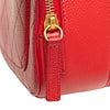 Chanel Small Quilted Caviar Top Handle Camera Bag Secondhand