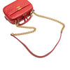 Chanel Small CC Quilted Caviar Top Handle Camera Bag Secondhand