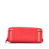 Chanel Small CC Quilted Caviar Top Handle Camera Bag Secondhand