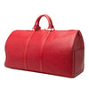 Louis Vuitton Epi Keepall 55 Secondhand