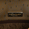 Yves Saint Laurent PVC Flap Crossbody Secondhand