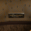Saint Laurent PVC Flap Crossbody Secondhand