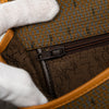 Saint Laurent PVC Flap Crossbody Secondhand