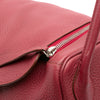 Hermès Clemence Lindy 34 Secondhand