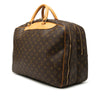 Louis Vuitton Monogram Alize 24 Heures Secondhand